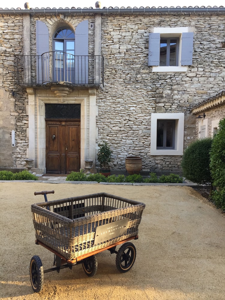 Domaine Les Martins 38/50