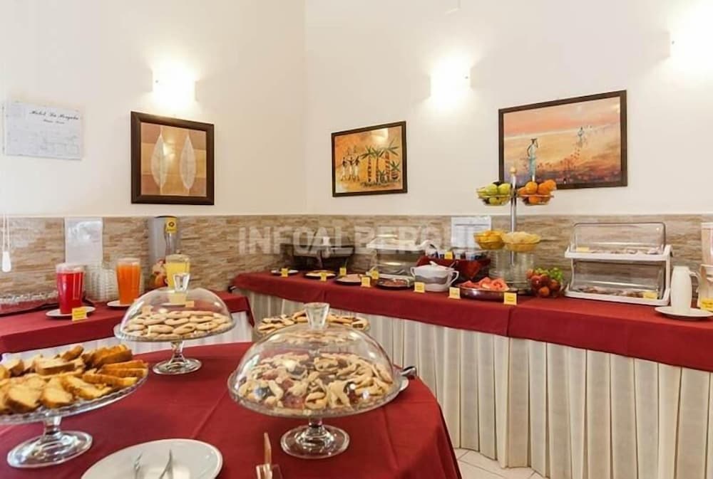 Hotel La Pergola 48/63