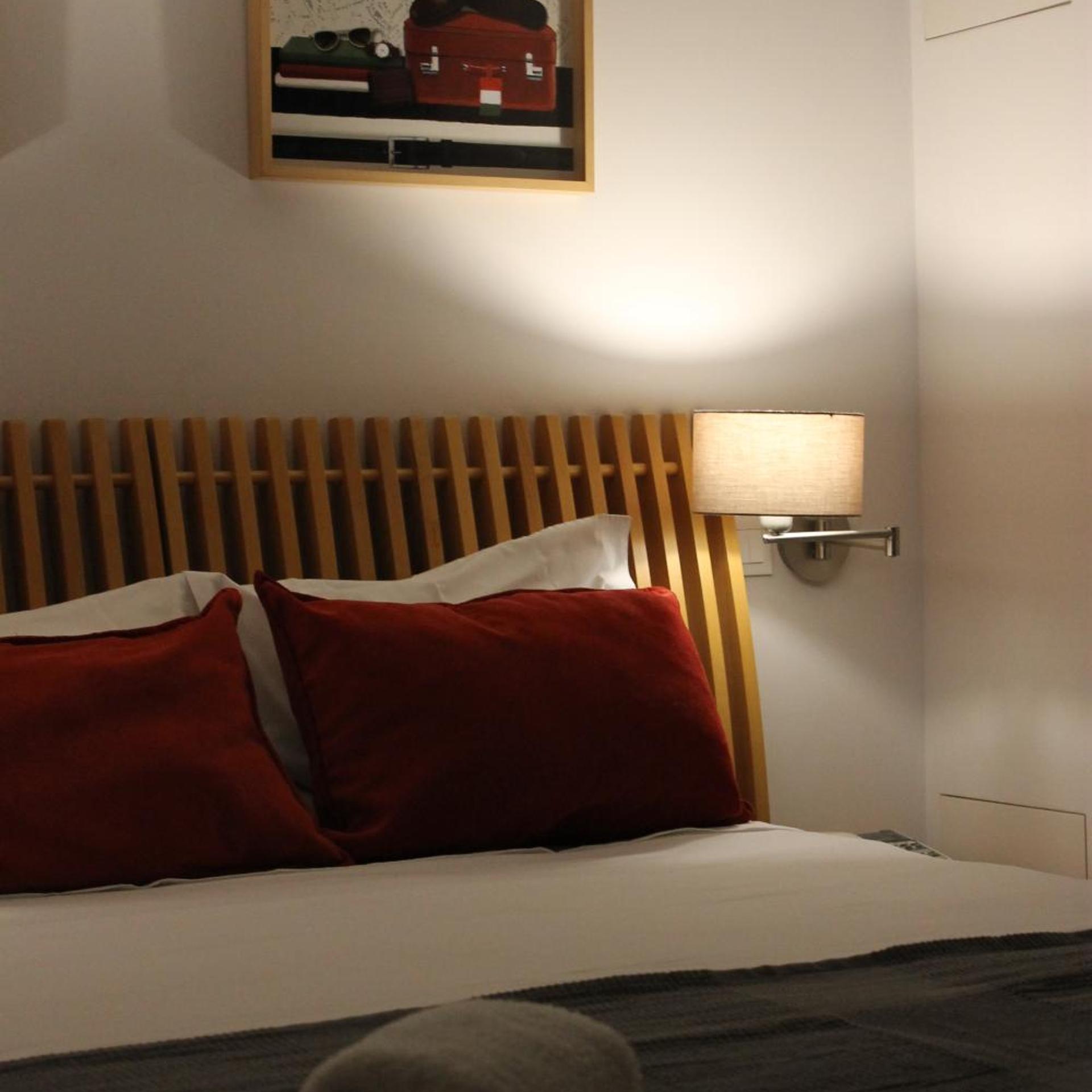 Hotel Paulo VI 33/50