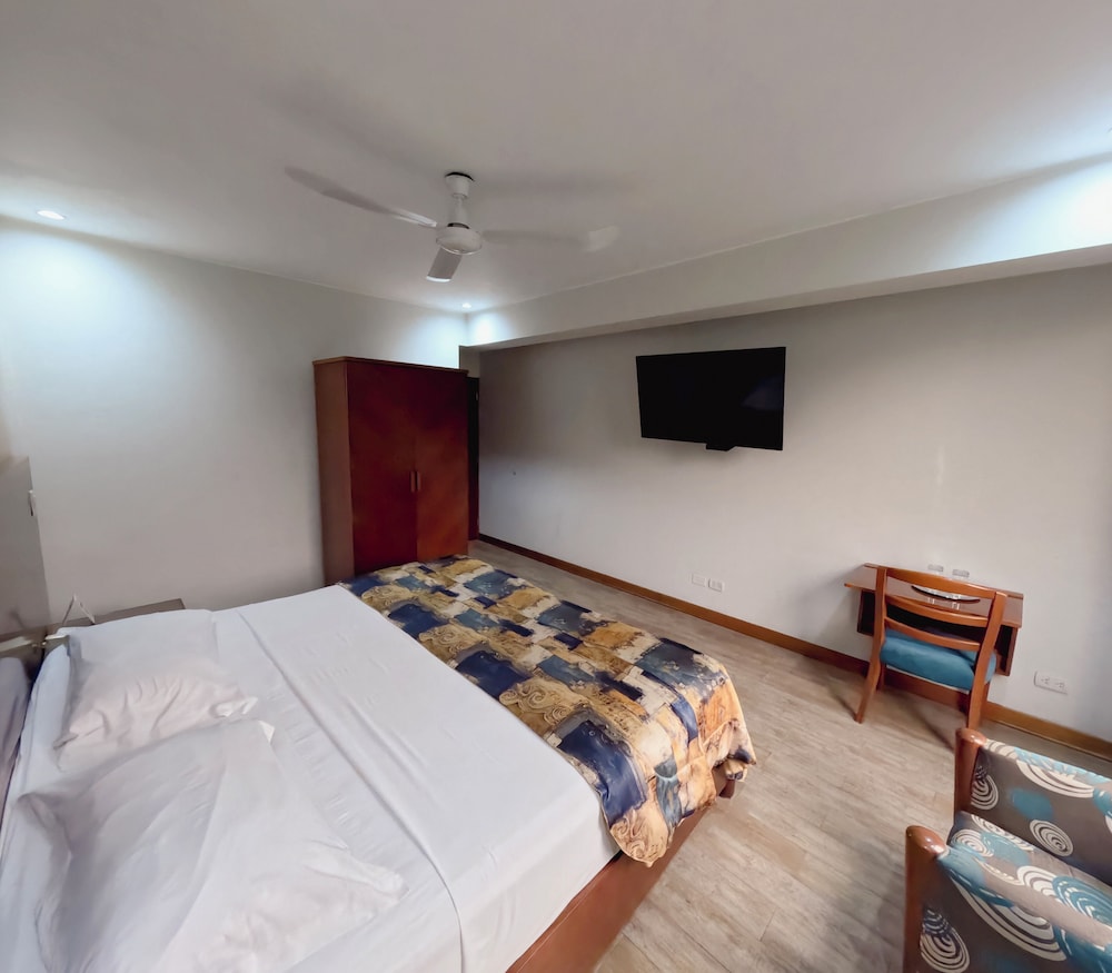 Hotel Esencia Suites 17/49
