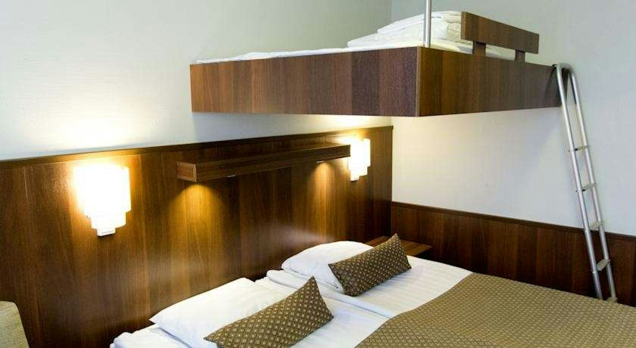 Spa Hotel Rauhalahti 4/10