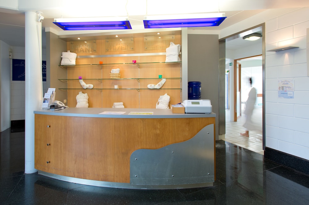 Globales Post Hotel Wellness 13/72