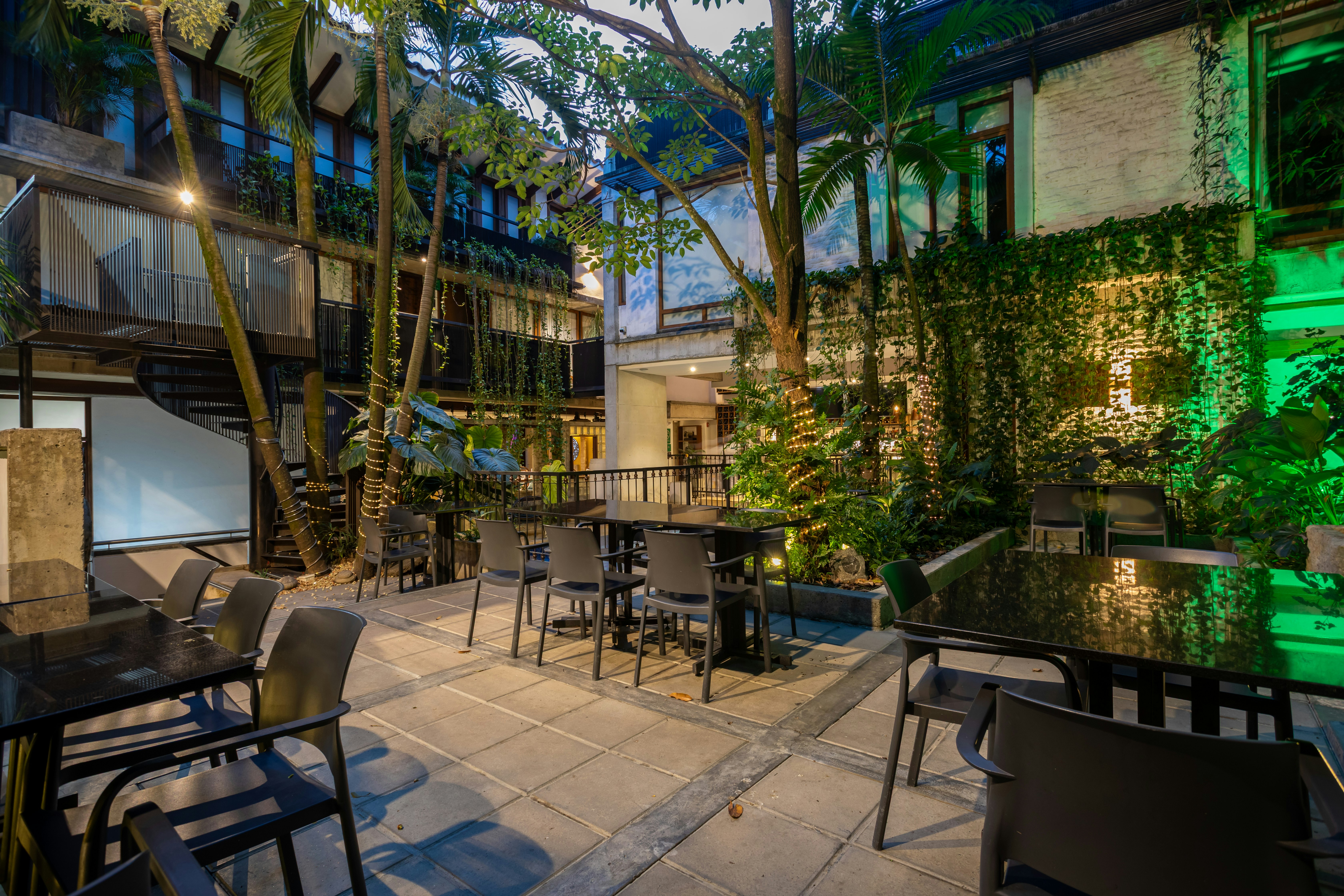Alko Hotel Casa Nispero 33/50