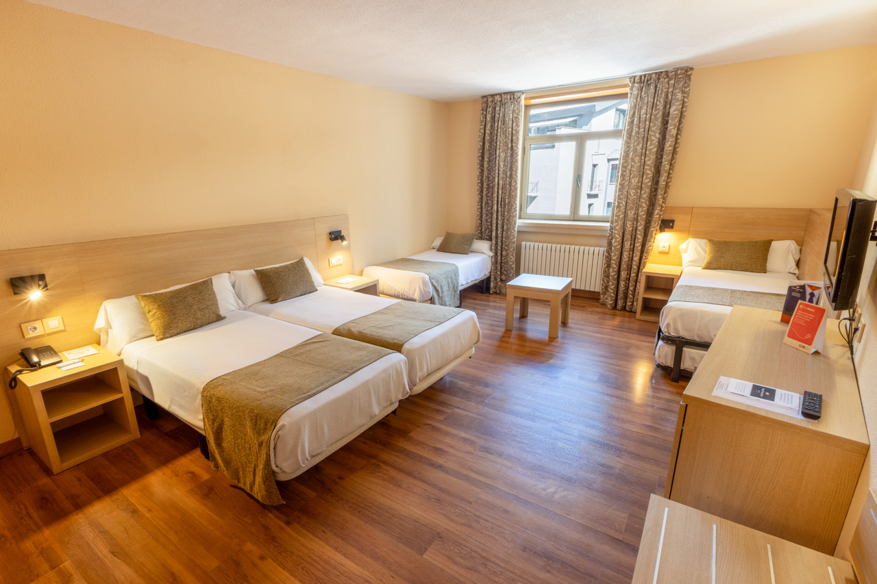 Panorama Hotel 14/37