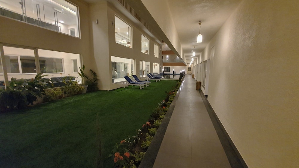 Regenta Central North Goa 51/57