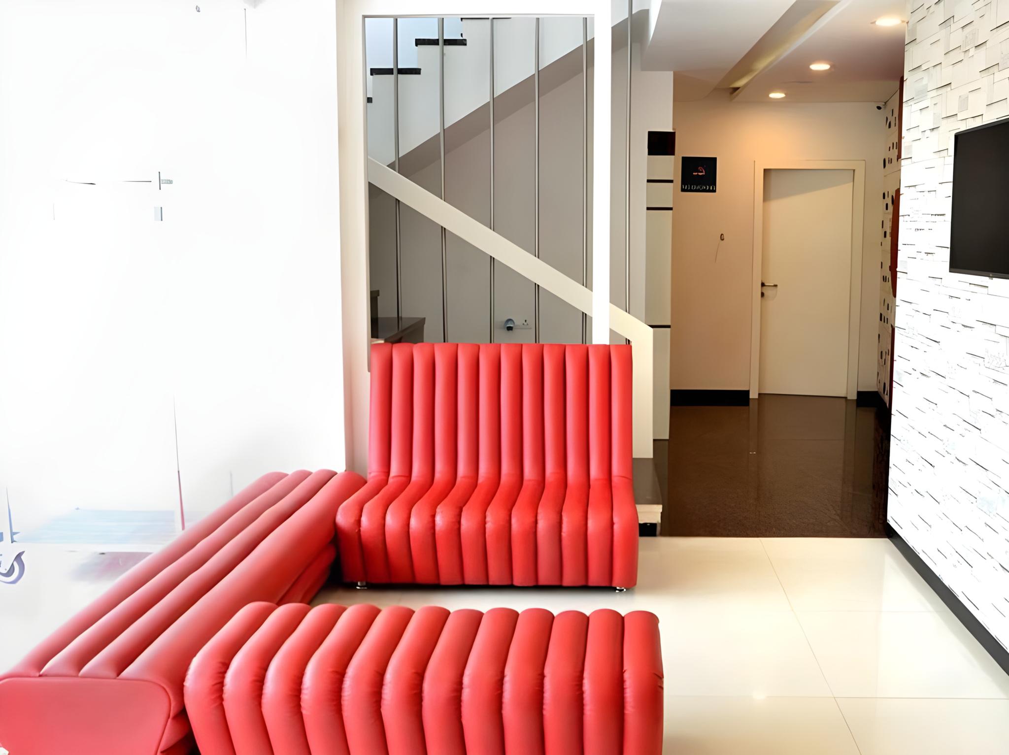 Oyo Rooms Indore Ujjain Road 7/17