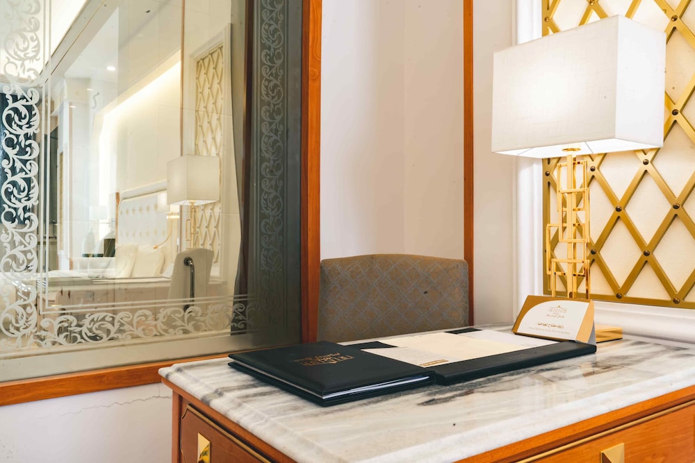 Iridium Taif Hotel 23/23