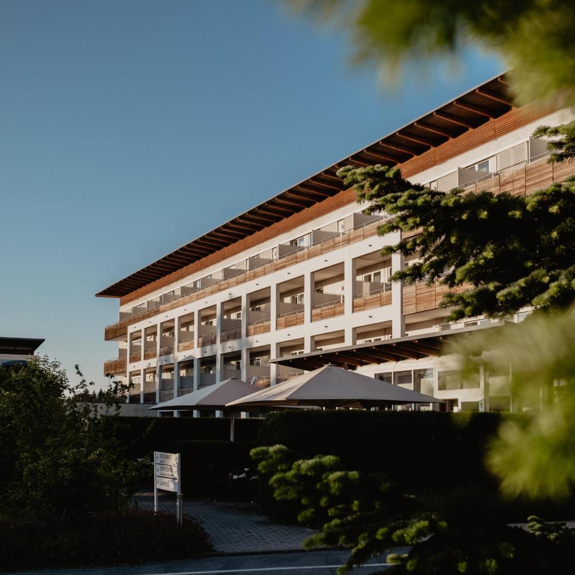 Vitalhotel Therme Geinberg 2/55