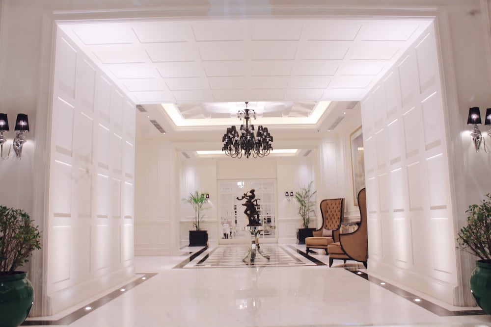 Lafayette Boutique Hotel Yogyakarta 34/47