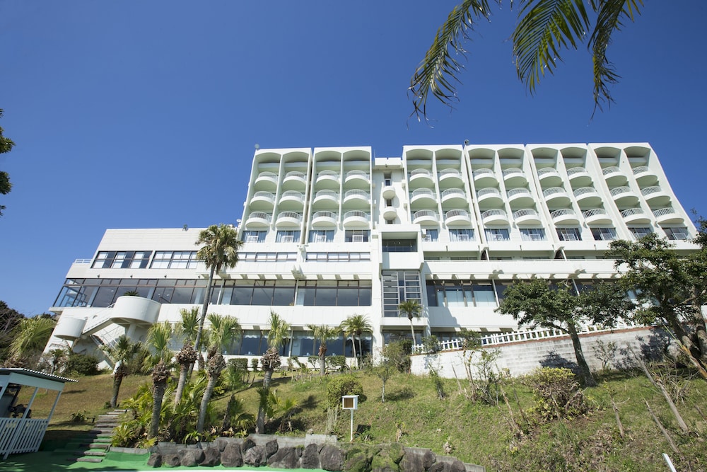 IBUSUKI ROYAL HOTEL 1/50