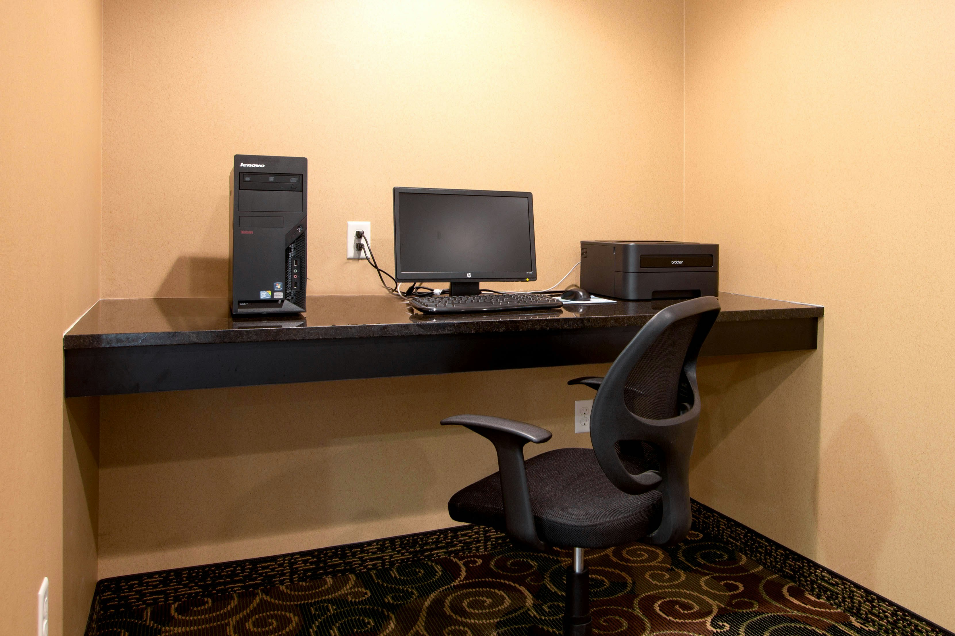 Cobblestone Inn Suites Eads 23/25