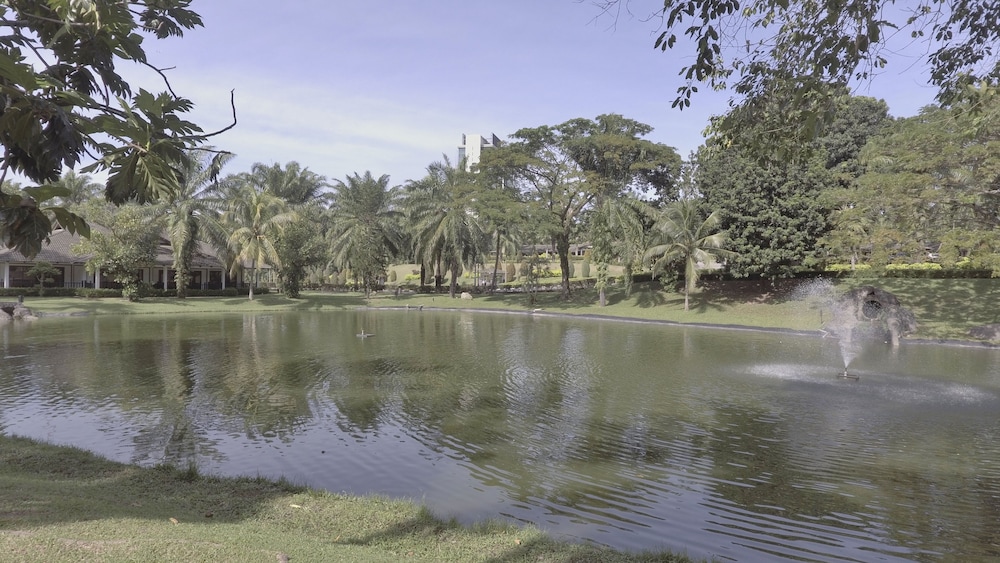 Cyberview Resort And Spa 9/66