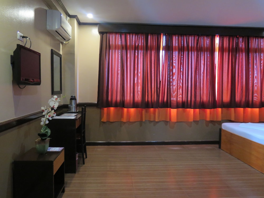 Hotel Palwa 27/52