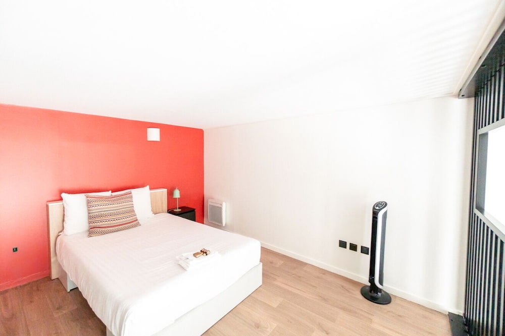 DUPLEX, STUDIO, XL
