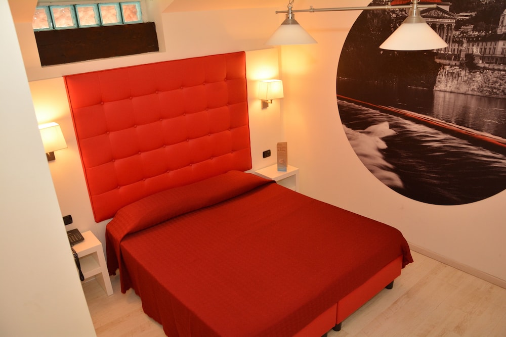 Hotel Villa Glicini 7/31