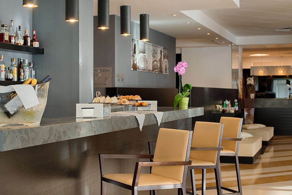 Nh Trieste Hotel 46/61