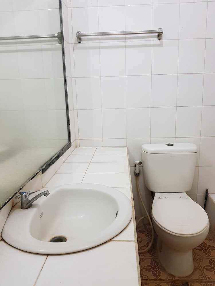 Hotel Royal Juanda 35/38