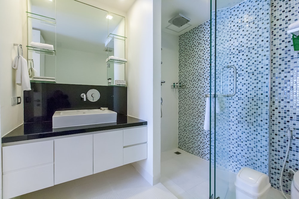 Oakwood Residence Sukhumvit 24 Bangkok 18/26