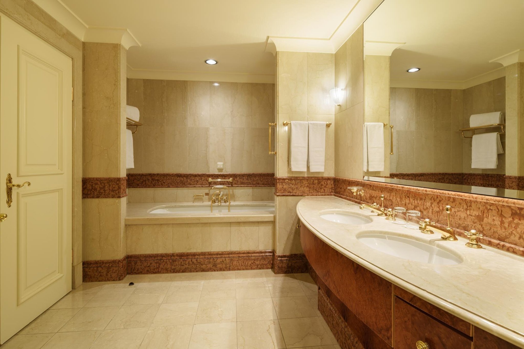 Eurostars Grand Hotel Wien 74/82