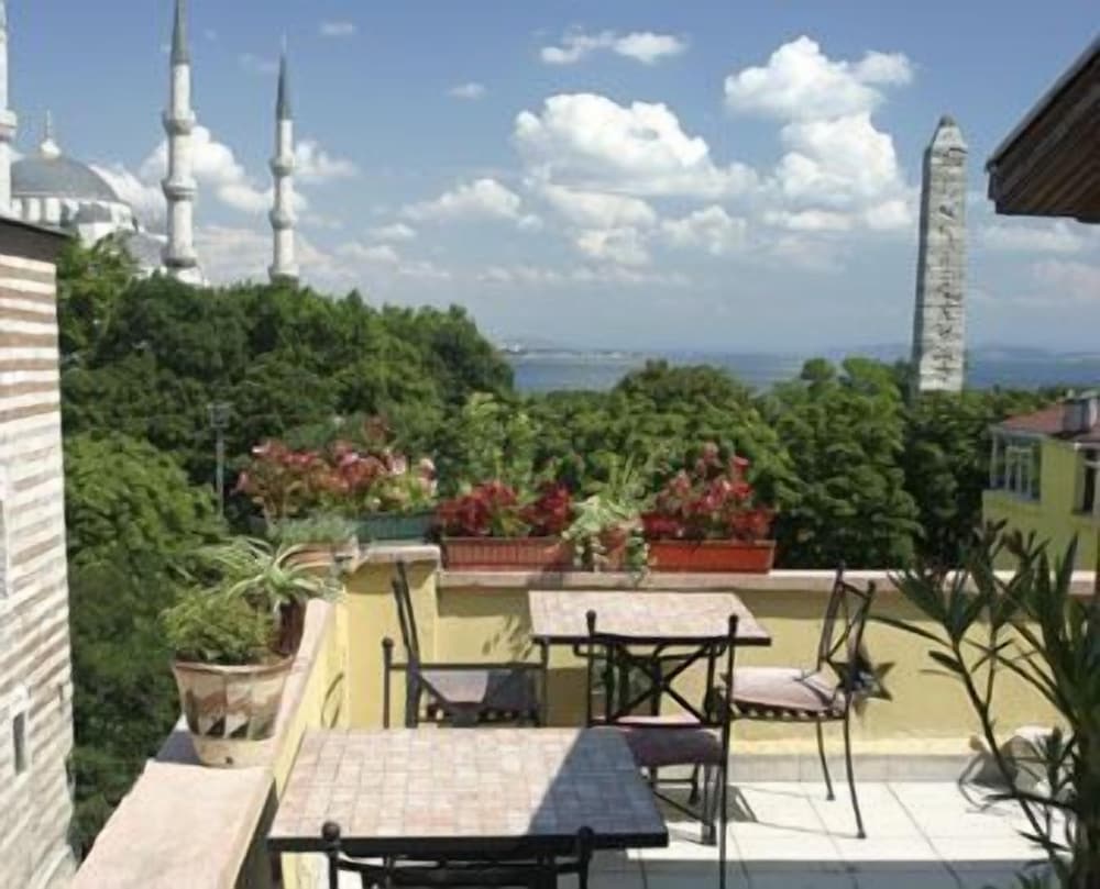 Turkoman 35/50