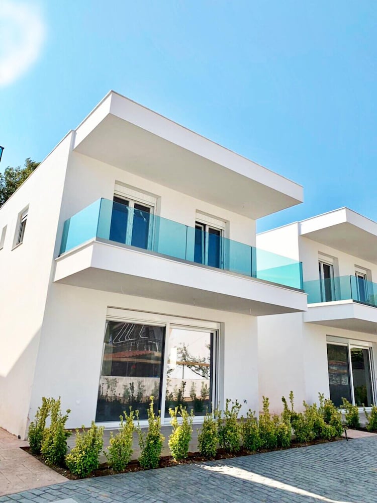 Acrotel Porto Brava Luxury Villas in SITHONIA