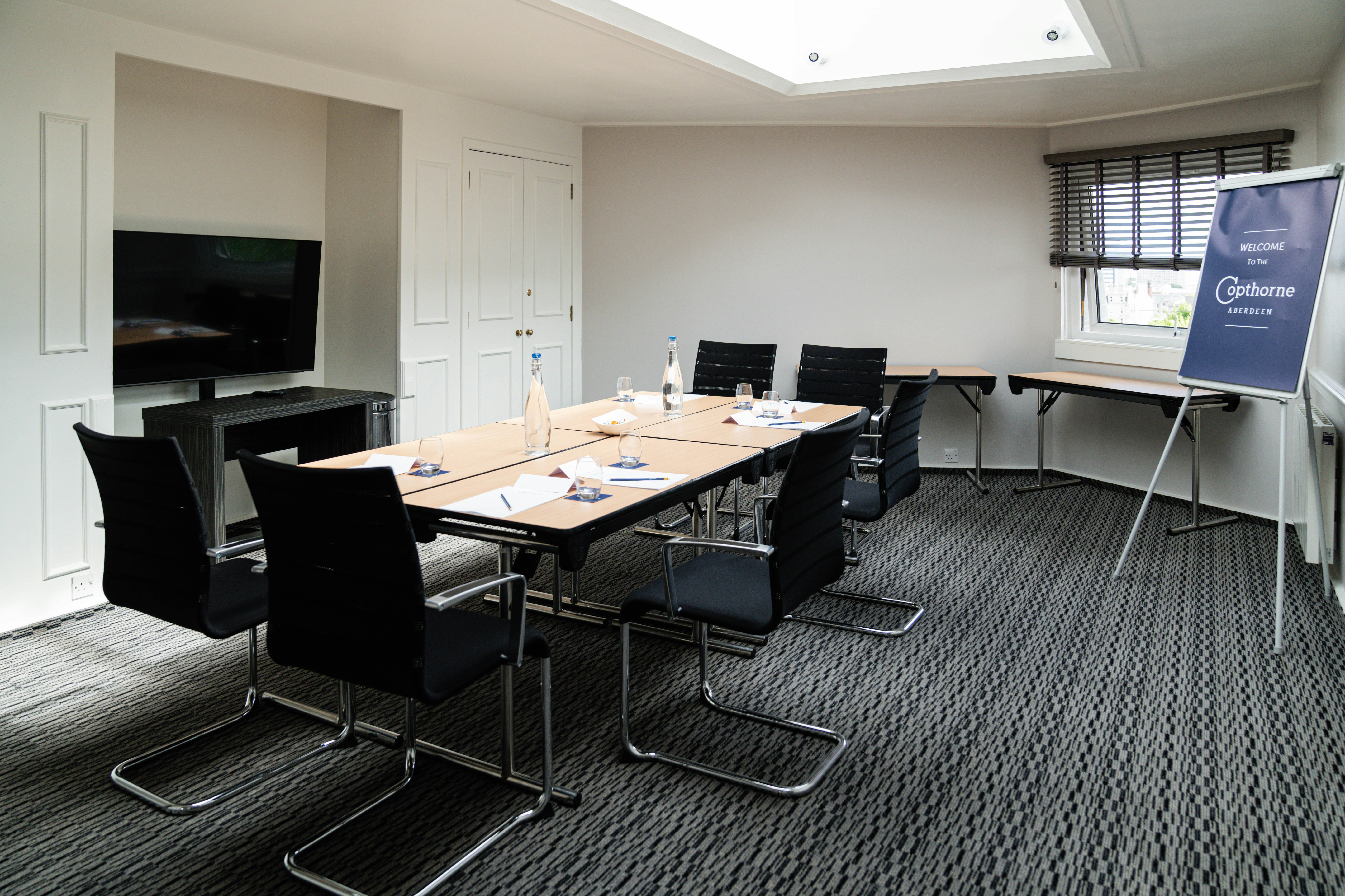 Copthorne Hotel Aberdeen 45/63