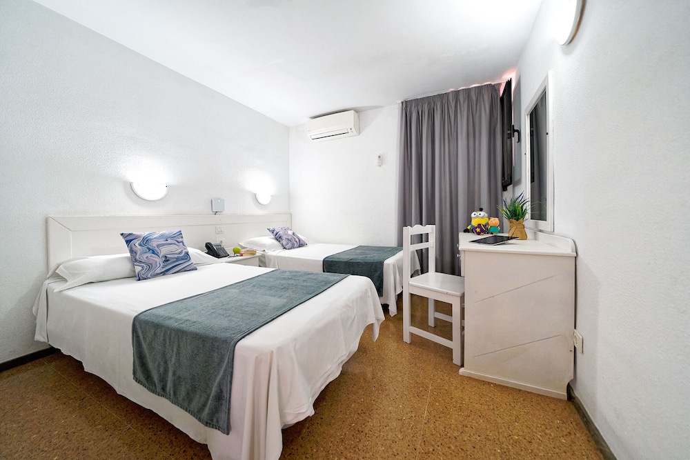 Rio Piedras Apartamentos 20/60
