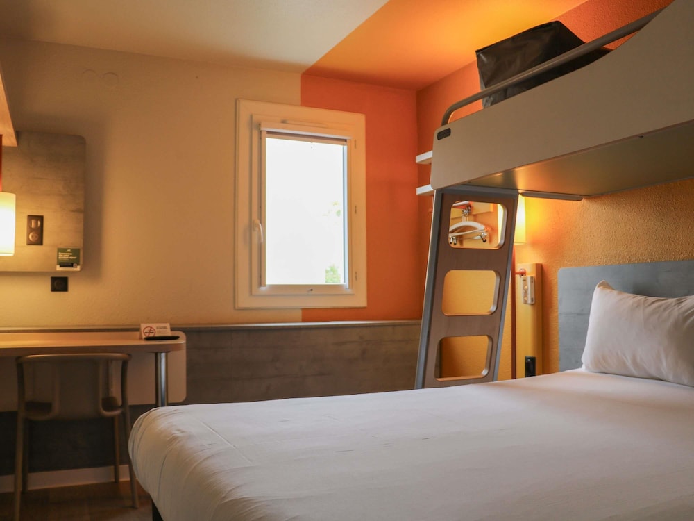 ibis budget Montpellier Sud Pres d Arenes 10/71
