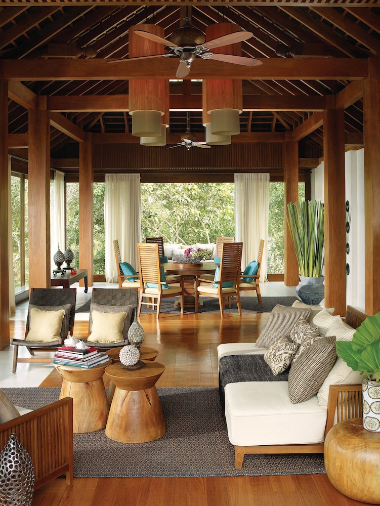 Four Seasons Resort Koh Samui, Thailand 51/87