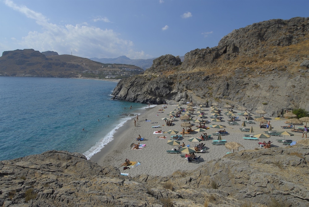 Ammoudi Hotel 32/45