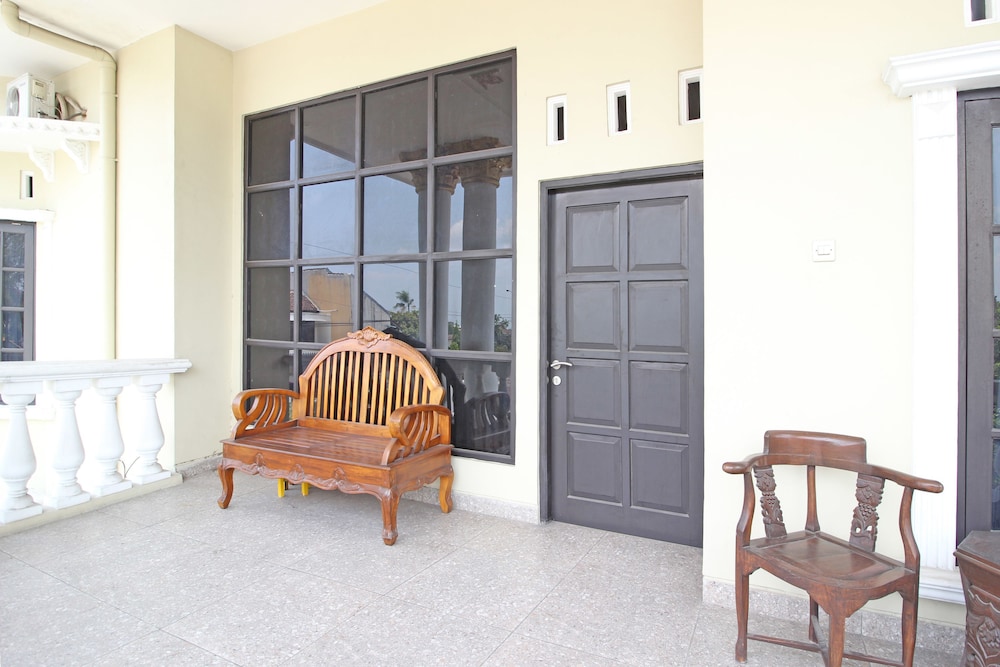 RedDoorz near UMY Yogyakarta 14/19