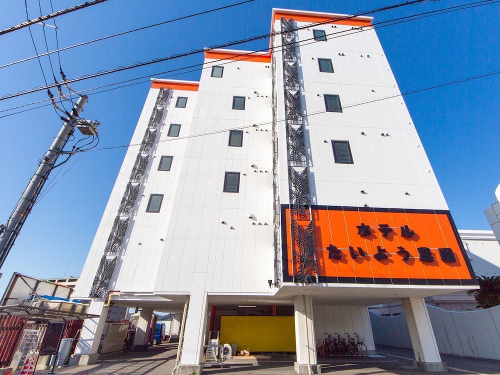Hotel Taiyo Noen Furumitsu 1/19