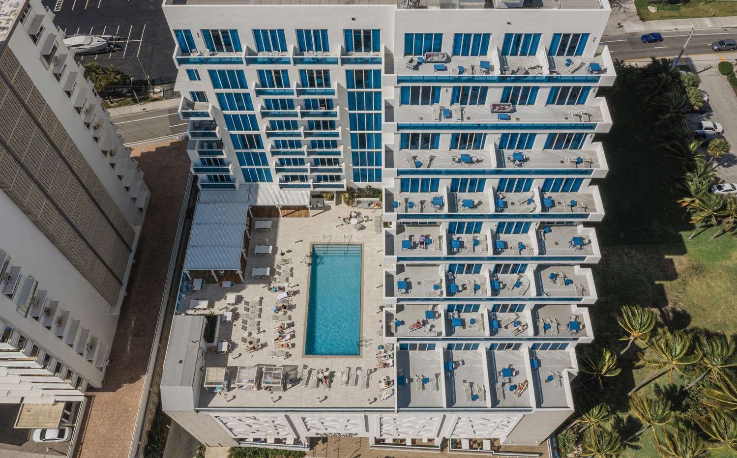 Hotel Maren Fort Lauderdale Beach Curio Collection By Hilton in FORT LAUDERDALE - FL