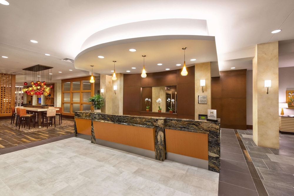 Homewood Suites by Hilton Houston Downtown 9/46