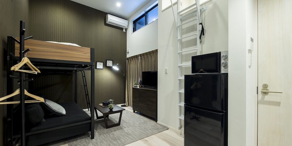 Trip Pod Sumiyoshi B (Ex TATERU bnb SUMIYOSHI B) 24/47