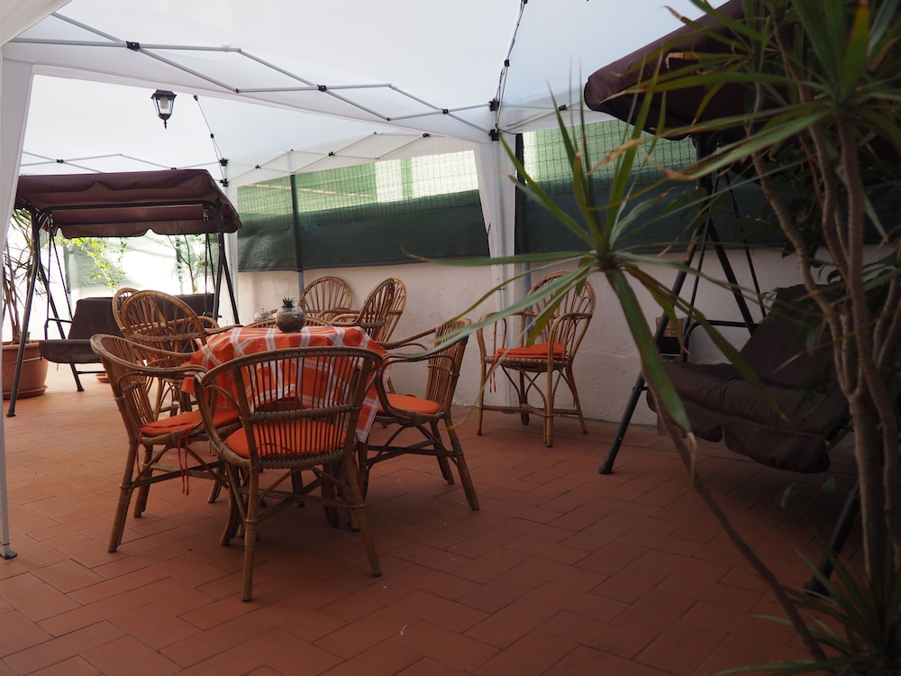 Hotel Virgilio 46/64
