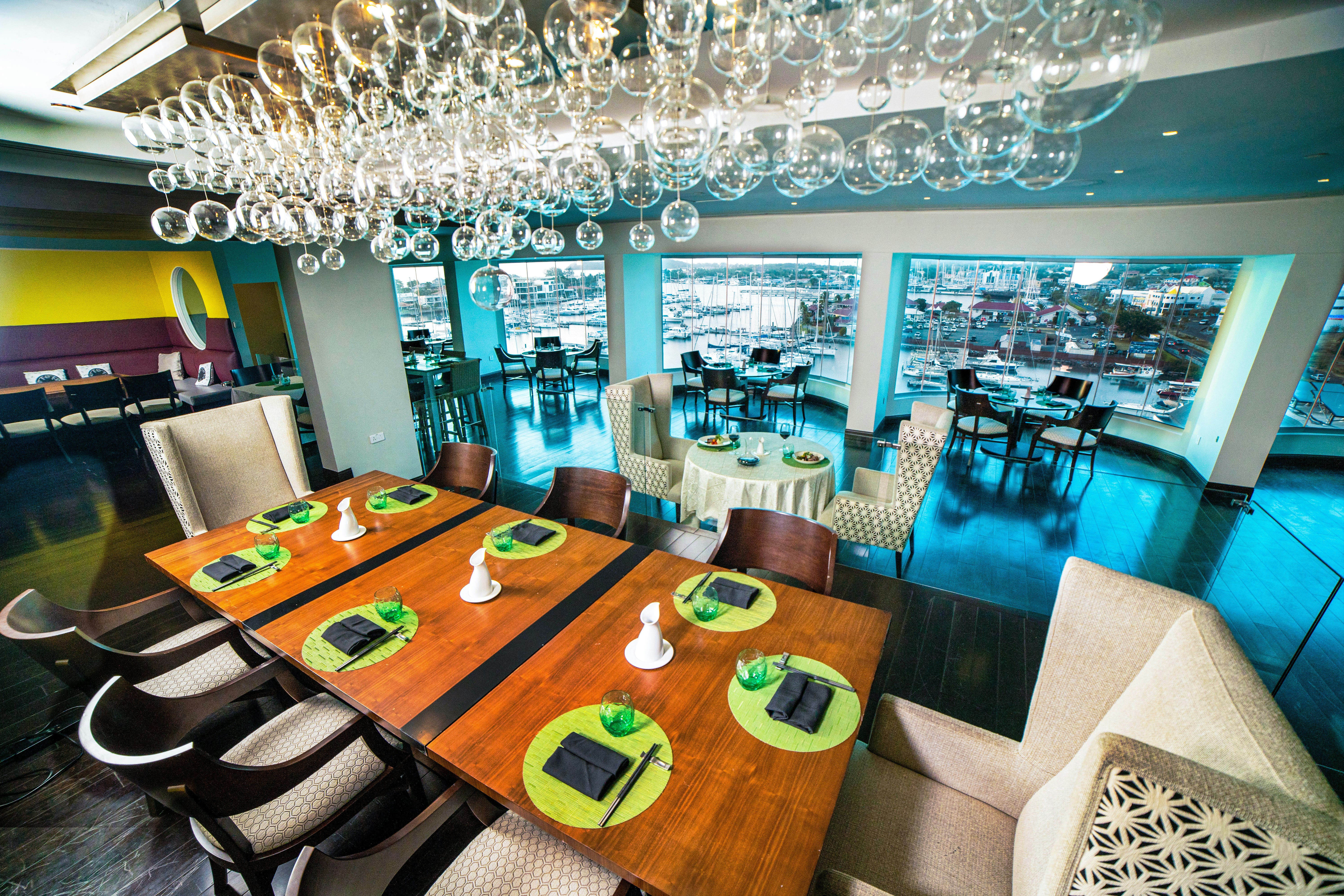 Harbor Club St Lucia, Curio Collection by Hilton 37/58