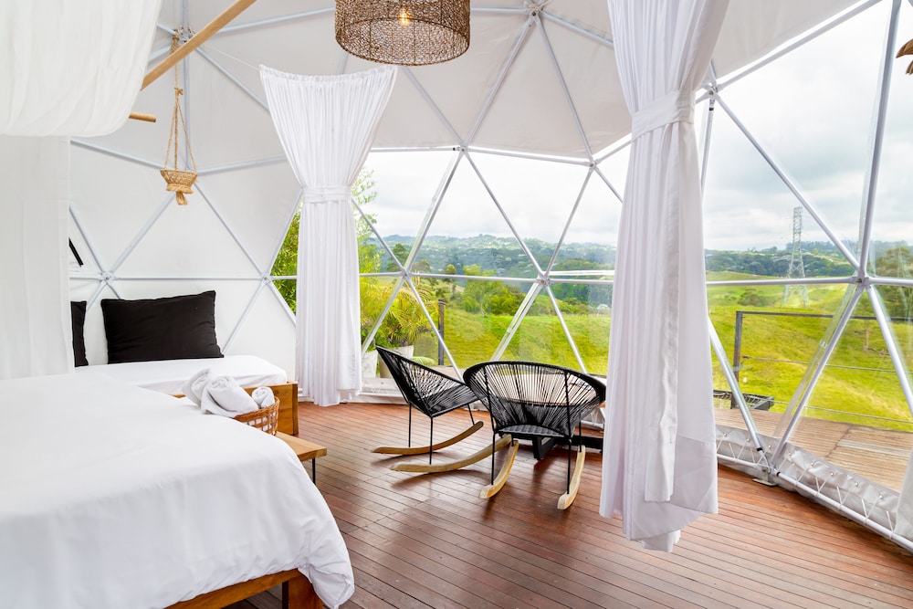 Monte Tierra Glamping 15/47