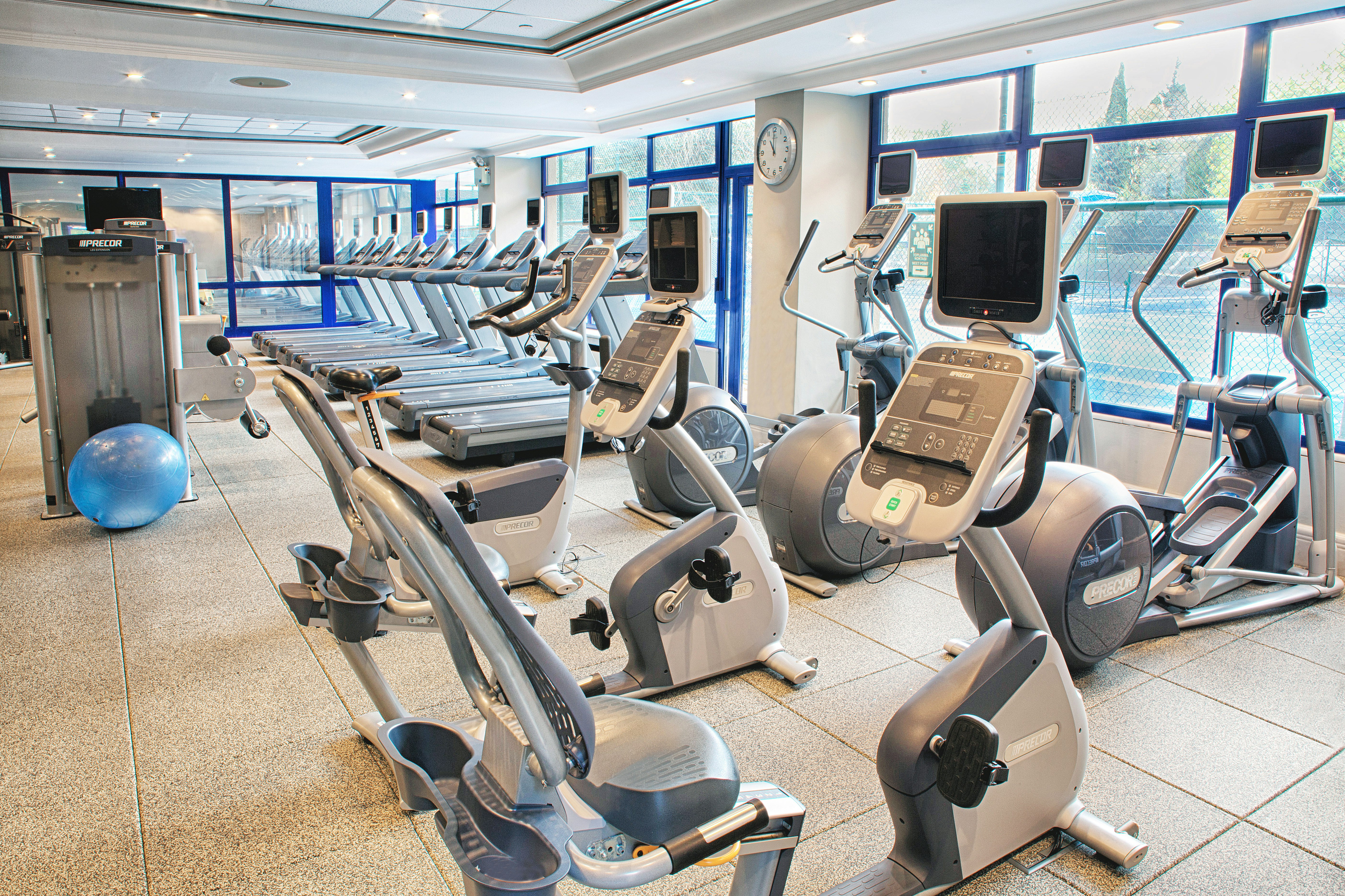 Hilton Istanbul Bosphorus Hotel 26/50