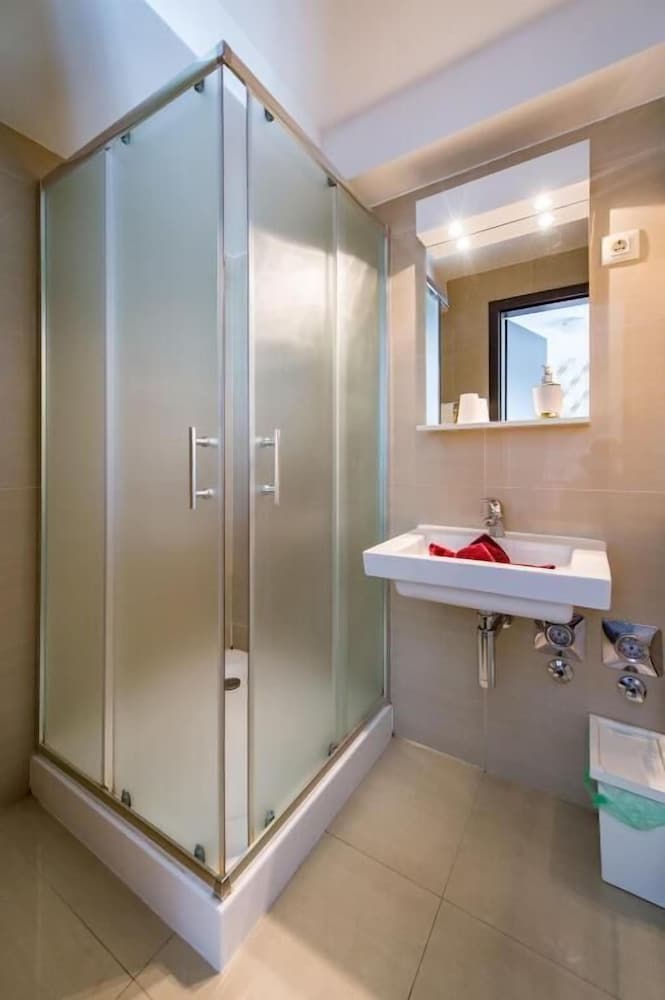 Budapest Center Residence 44/45