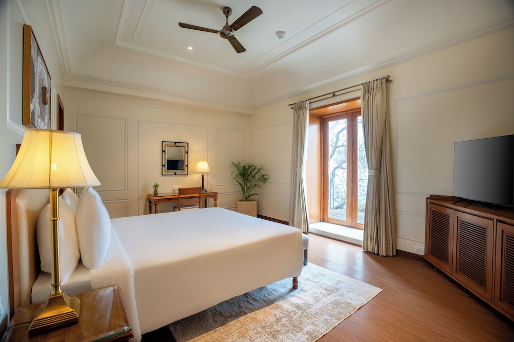 Radisson Resort Mount Abu 12/40