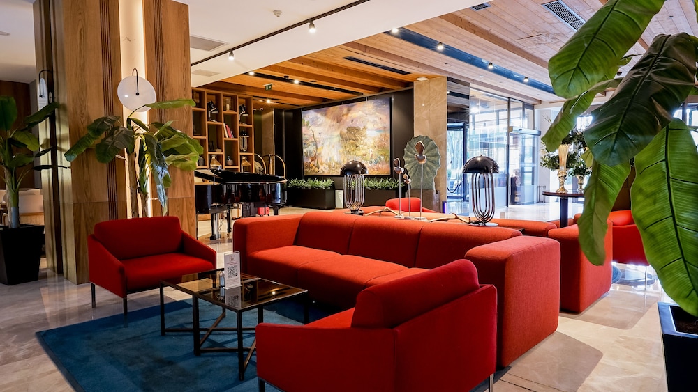 Dosso Dossi Hotels and SPA Downtown 31/50