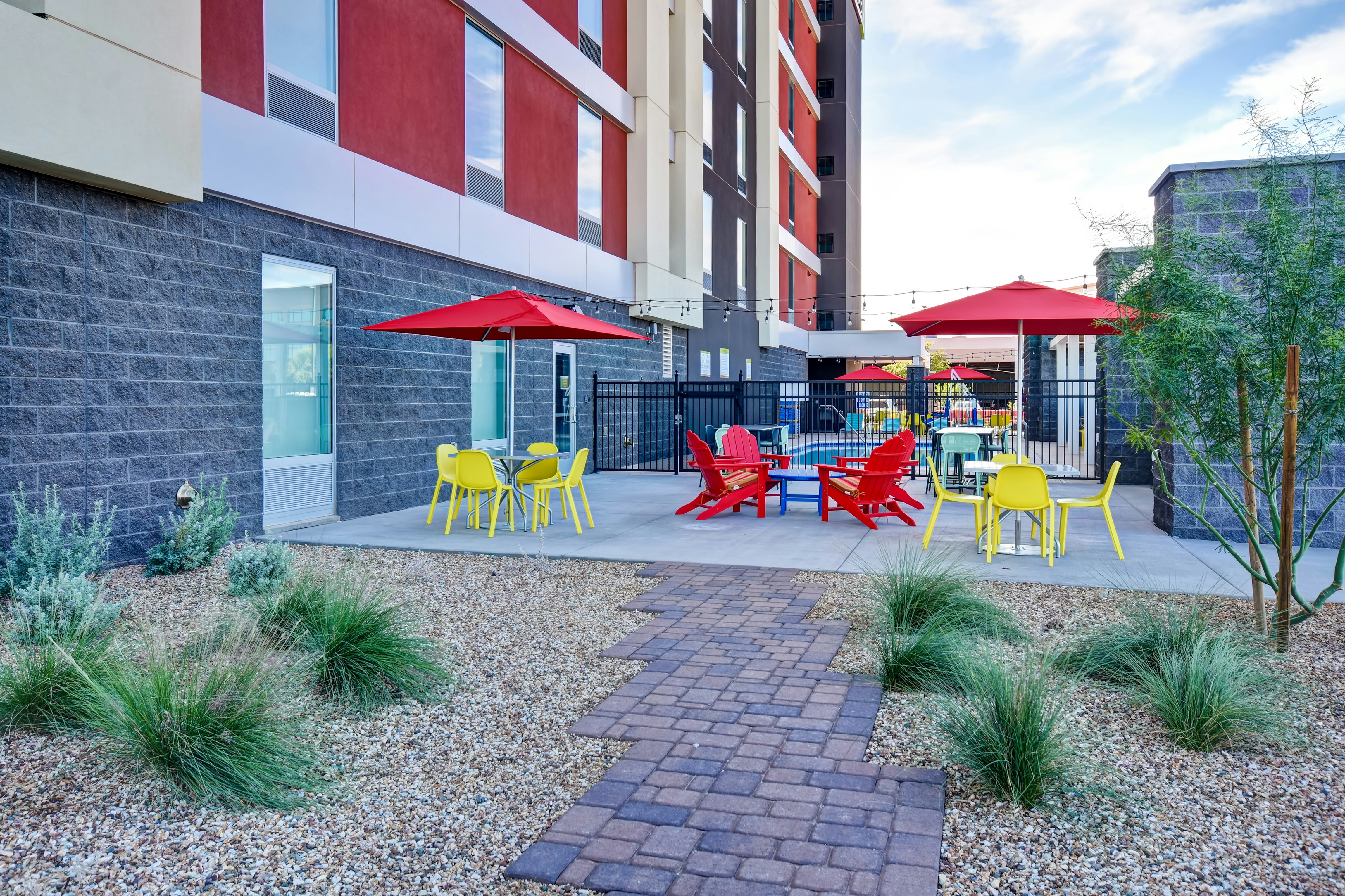 Home2 Suites By Hilton Gilbert 24/28