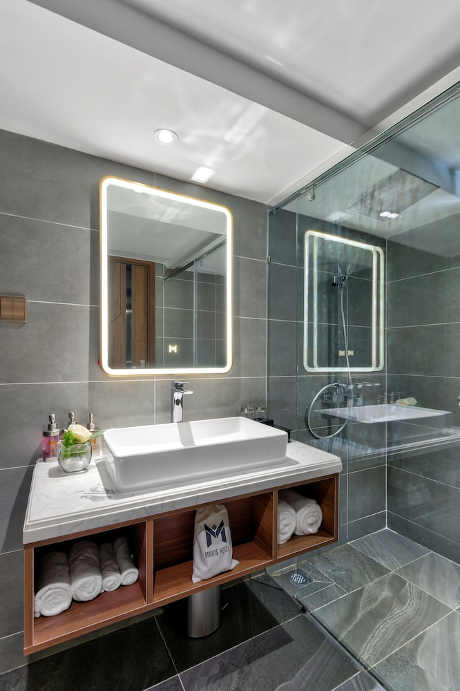 Maris Hotel Nha Trang 46/47