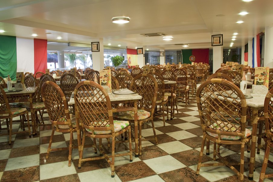 ESMERALDA PRAIA HOTEL 16/31