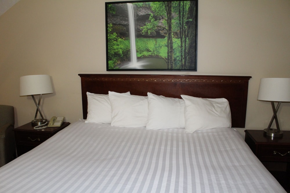 Ramada by Wyndham Campbell River 19/50