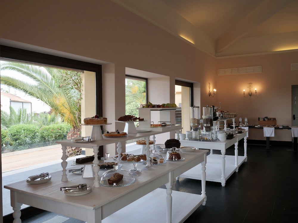 Falconara Greenblu Resort 52/74