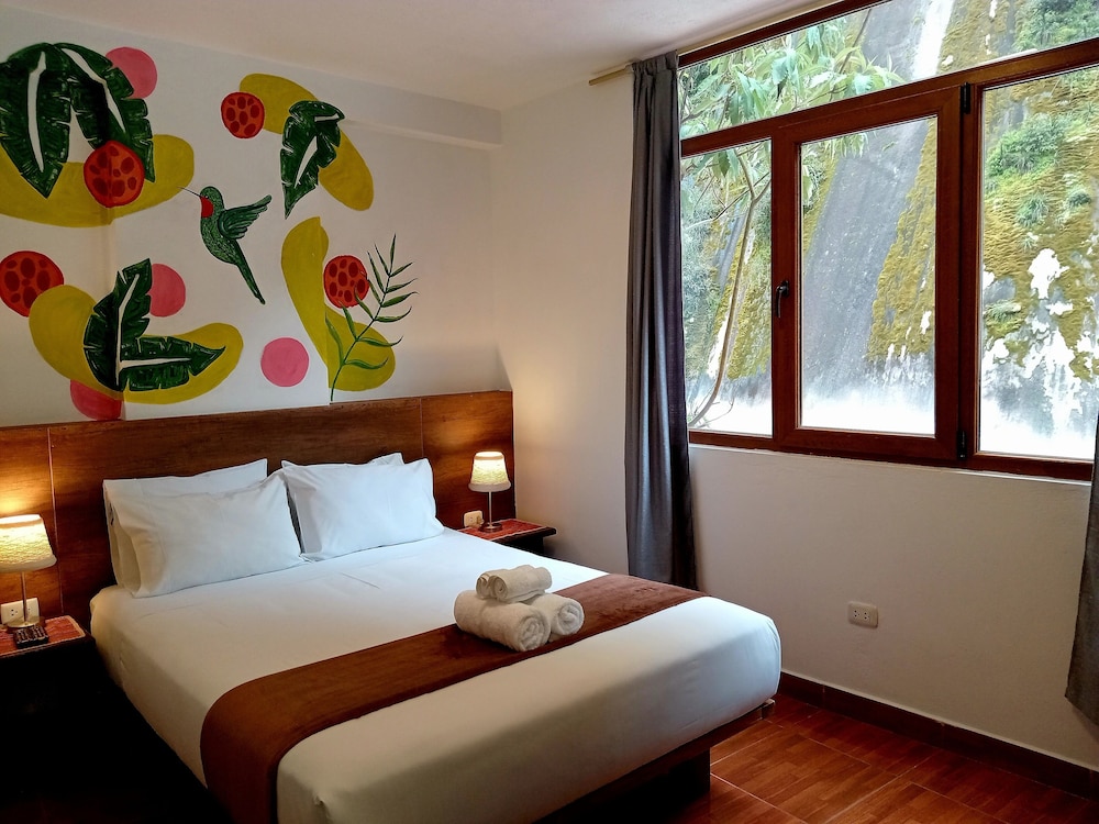 Susanna Inn Machu Picchu Hotel 20/50