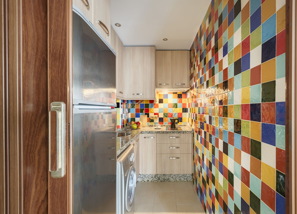 Apartamentos Suites Oficentro 64/72