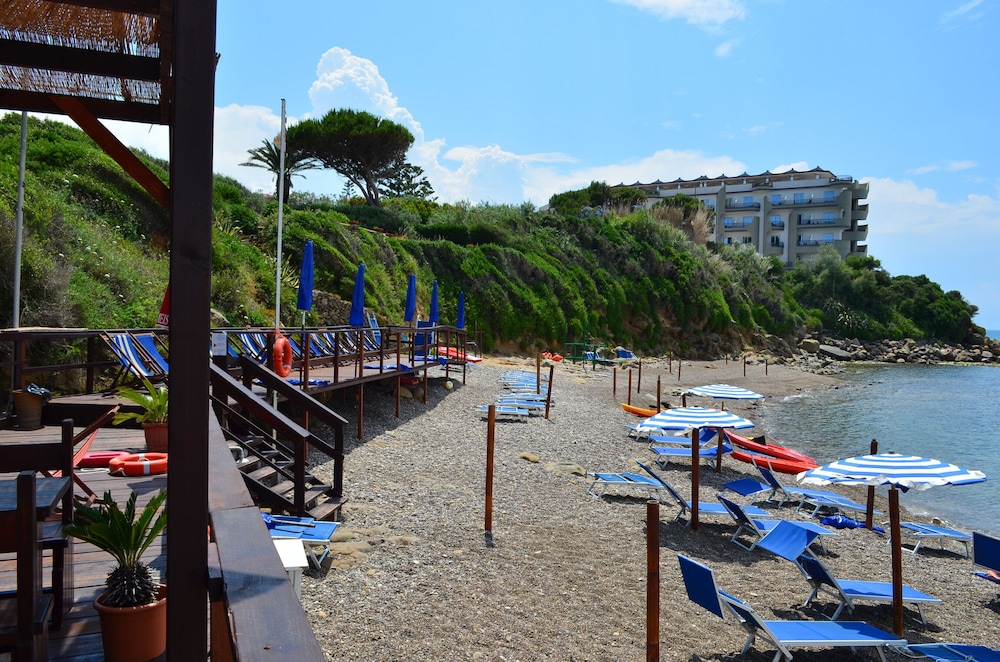 Carlton Hotel Riviera - Cefalu 49/70